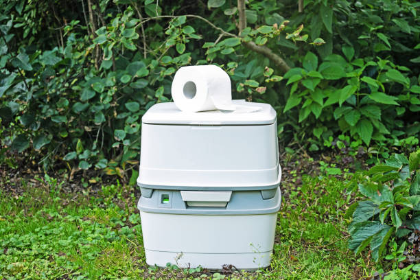 Best Luxury portable toilet rental  in Whitesboro, AL