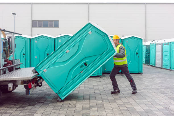 Best Porta potty rental for festivals  in Whitesboro, AL