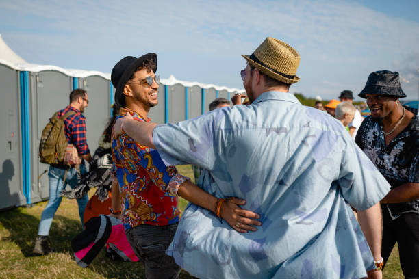 Sanitation services for porta potties in Whitesboro, AL