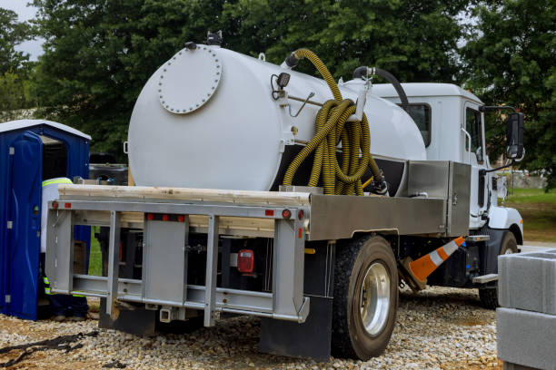 Best Affordable porta potty rental  in Whitesboro, AL